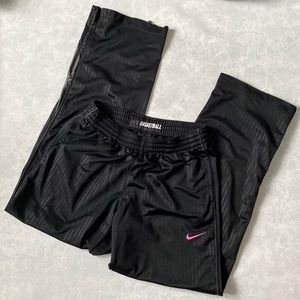 Nike Basketball Athletic Pants